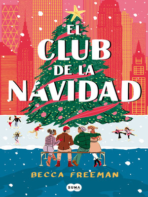El Club de la Navidad - ebook